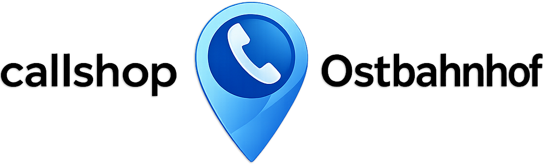 Callshop-ostbahnof-logo-black