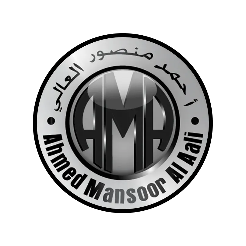 Ahmed-Mansoor-Al-Aali-logo