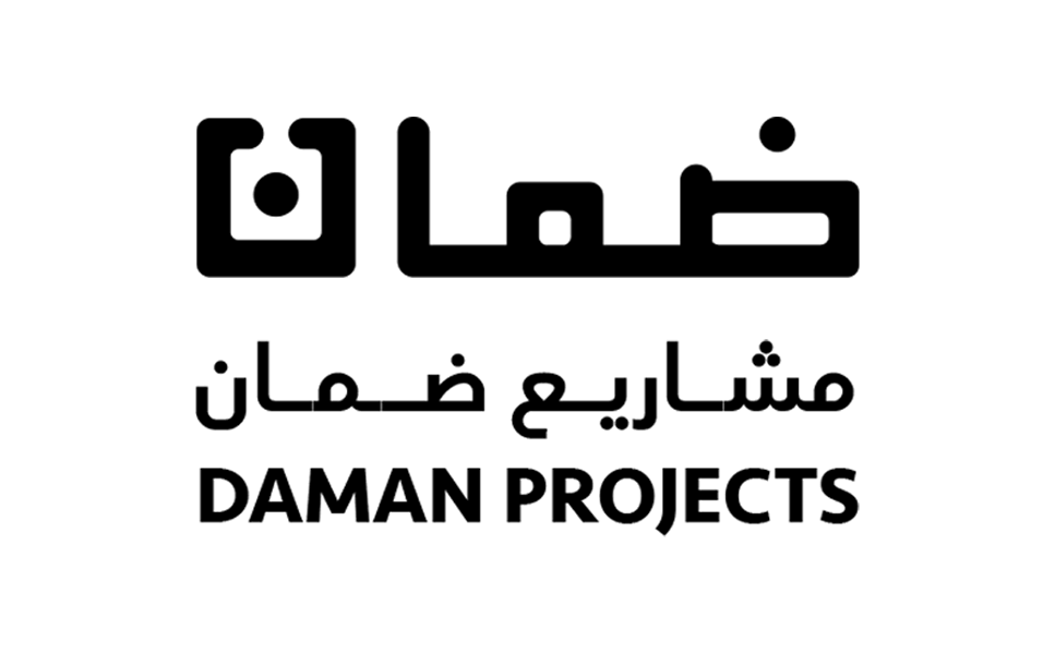 Daman Projects-logo