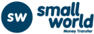 small-world-money-transfer-blue